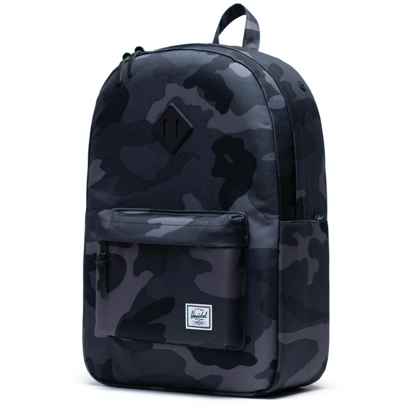 Herschel Heritage 21 - Rucksack 45 cm (kelp vermillion orange)