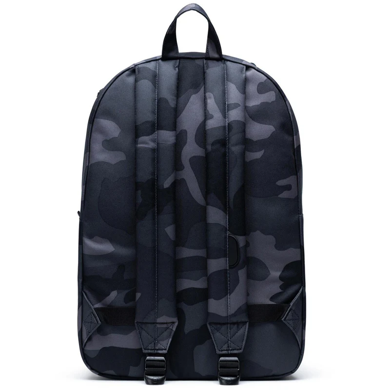 Herschel Heritage 21 - Rucksack 45 cm (kelp vermillion orange)