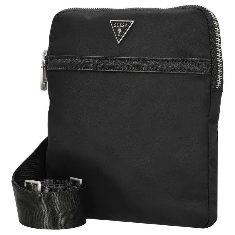 Guess Milano - Umhängetasche 23 cm (black)