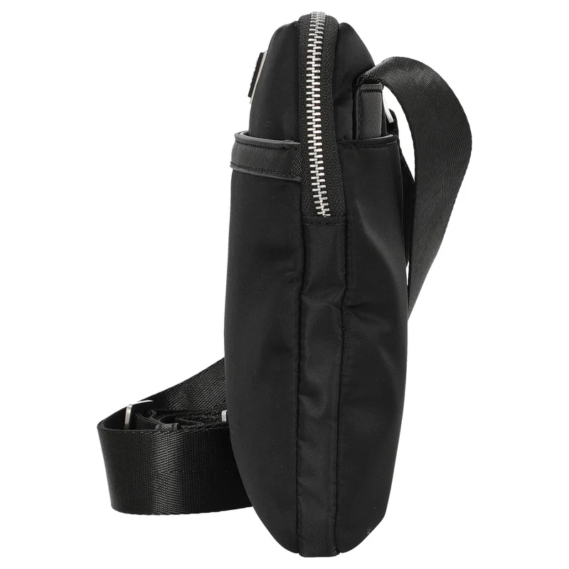 Guess Milano - Umhängetasche 23 cm (black)