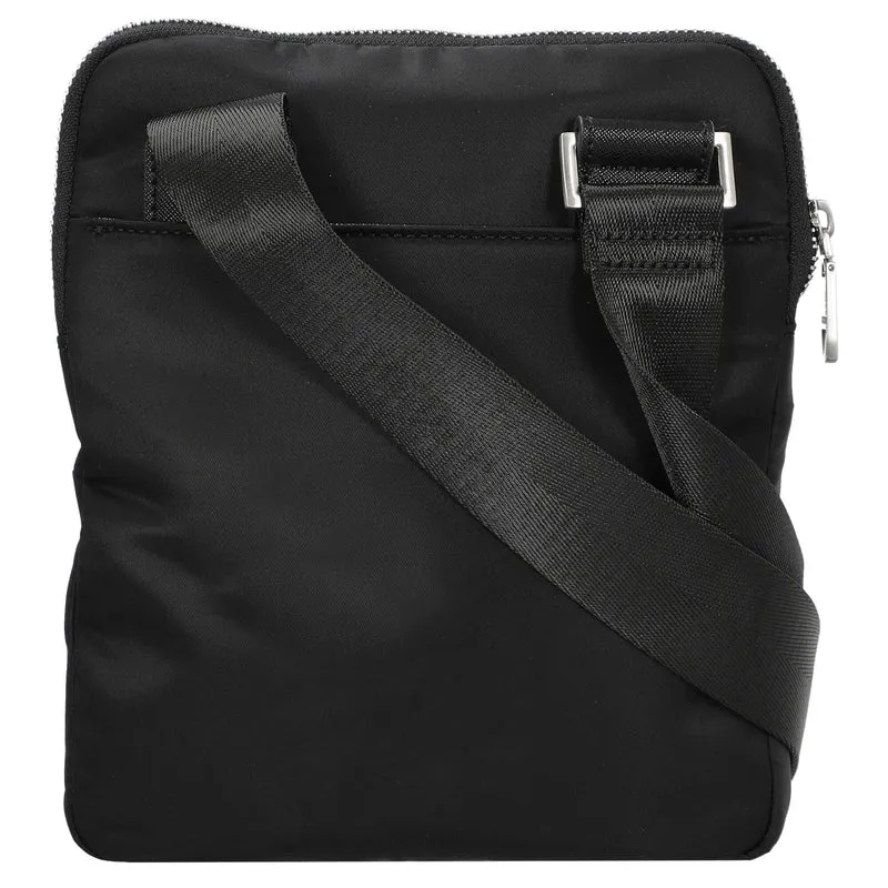 Guess Milano - Umhängetasche 23 cm (black)