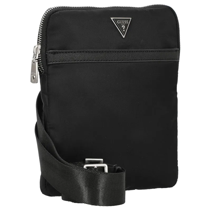 Guess Milano - Umhängetasche 23 cm (black)