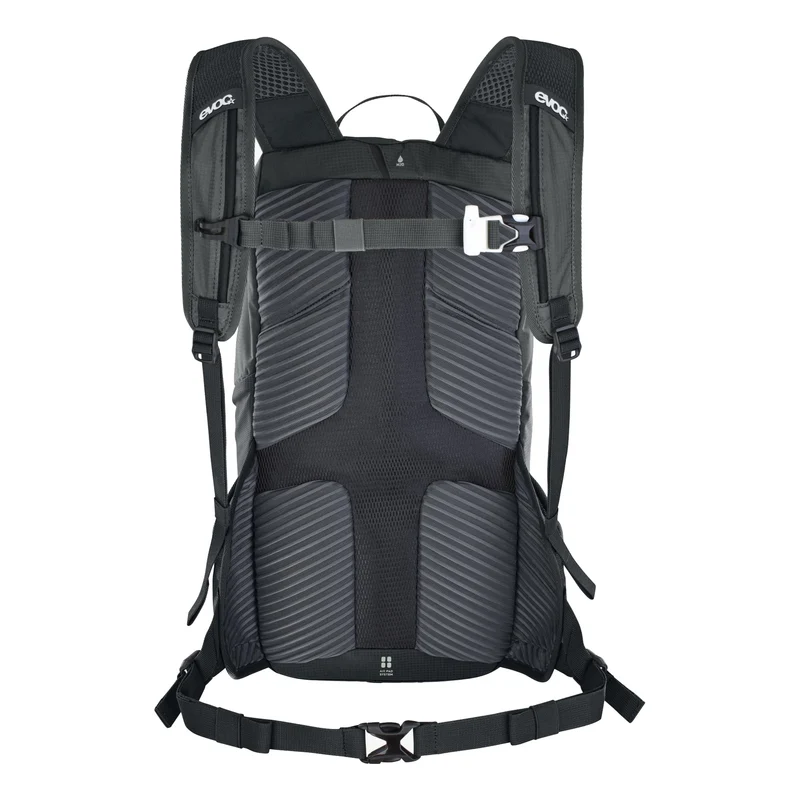 Evoc Ride 16L - Fahrradrucksack 49 cm (multicolor)