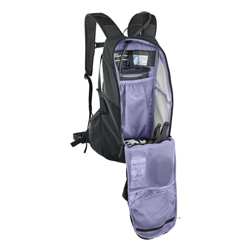 Evoc Ride 16L - Fahrradrucksack 49 cm (multicolor)
