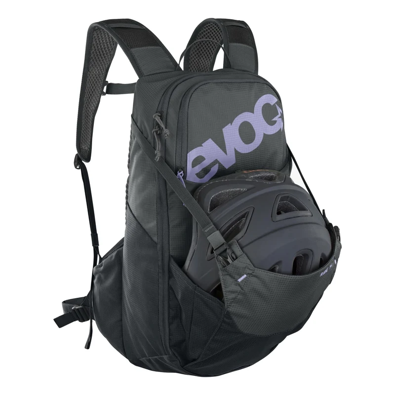 Evoc Ride 16L - Fahrradrucksack 49 cm (multicolor)