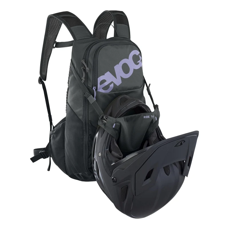 Evoc Ride 16L - Fahrradrucksack 49 cm (multicolor)