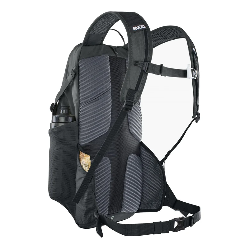 Evoc Ride 16L - Fahrradrucksack 49 cm (multicolor)