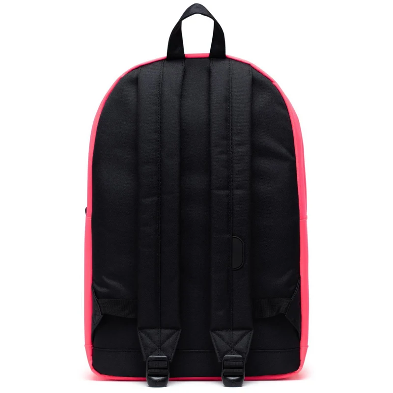 Herschel Pop Quiz 22 - Rucksack 43 cm (neon pink black)