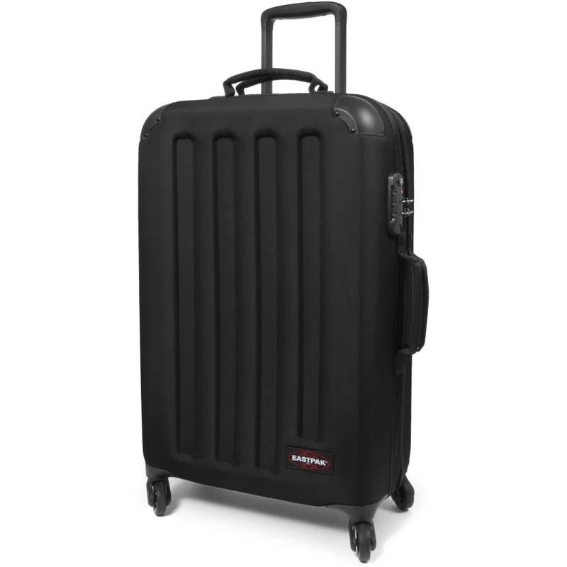 Eastpak Tranzshell M 56 - 4-Rollen-Trolley 67 cm (black)