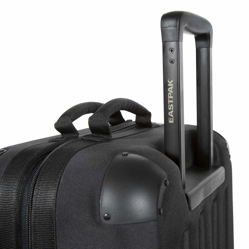 Eastpak Tranzshell M 56 - 4-Rollen-Trolley 67 cm (black)