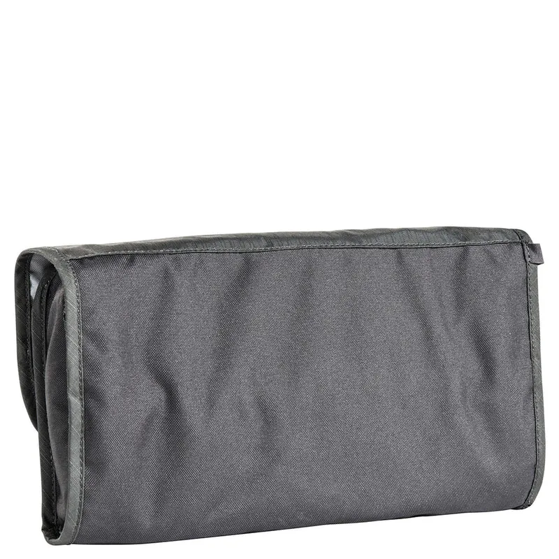 Tatonka Small Travelcare - Kulturbeutel 25 cm (titan grey)