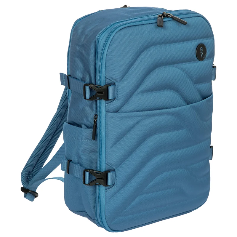 Brics BY Ulisse Soft - Reiserucksack 15" 42 cm erw. (avio)