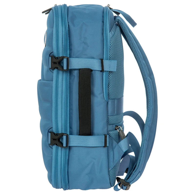 Brics BY Ulisse Soft - Reiserucksack 15" 42 cm erw. (avio)