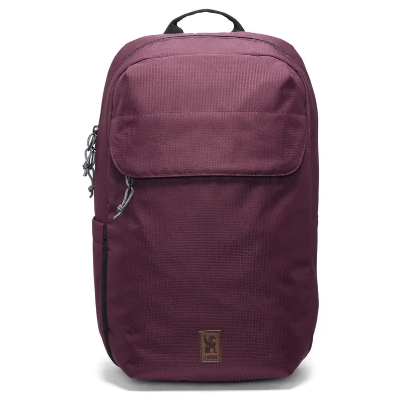 Chrome Ruckas 23 - Rucksack 15" 49 cm (royale)