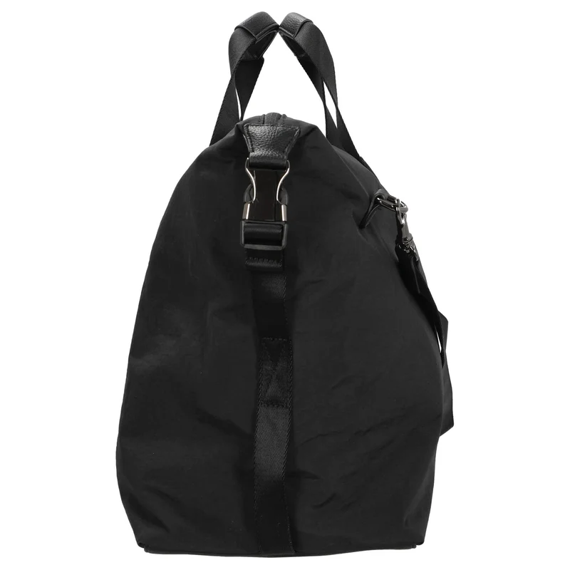 Joop Narni Maik - Reisetasche M 50 cm (black)