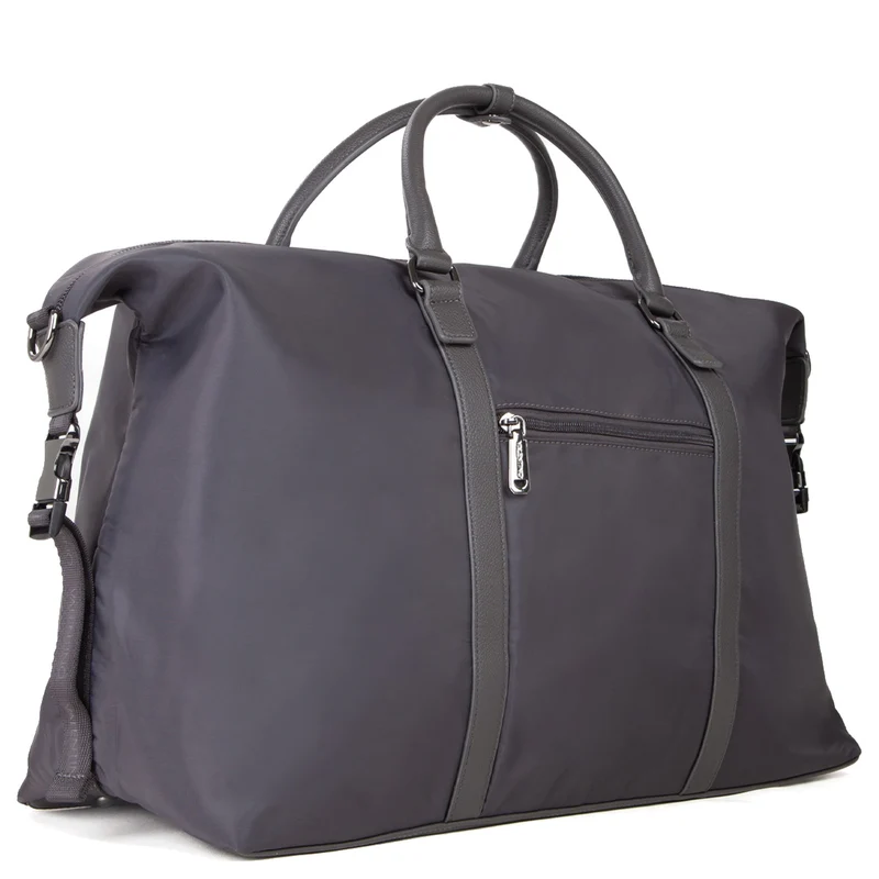Valentino Bags Infinity - Reisetasche 54 cm (grigio)