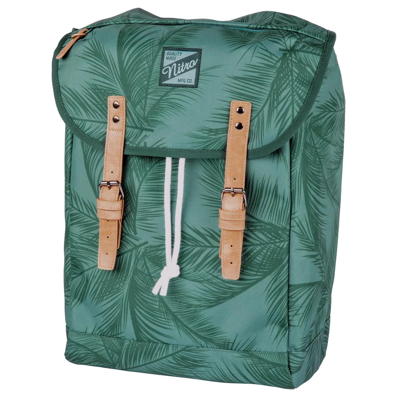 Nitro Venice - Laptoprucksack 44 cm 15" (coco)