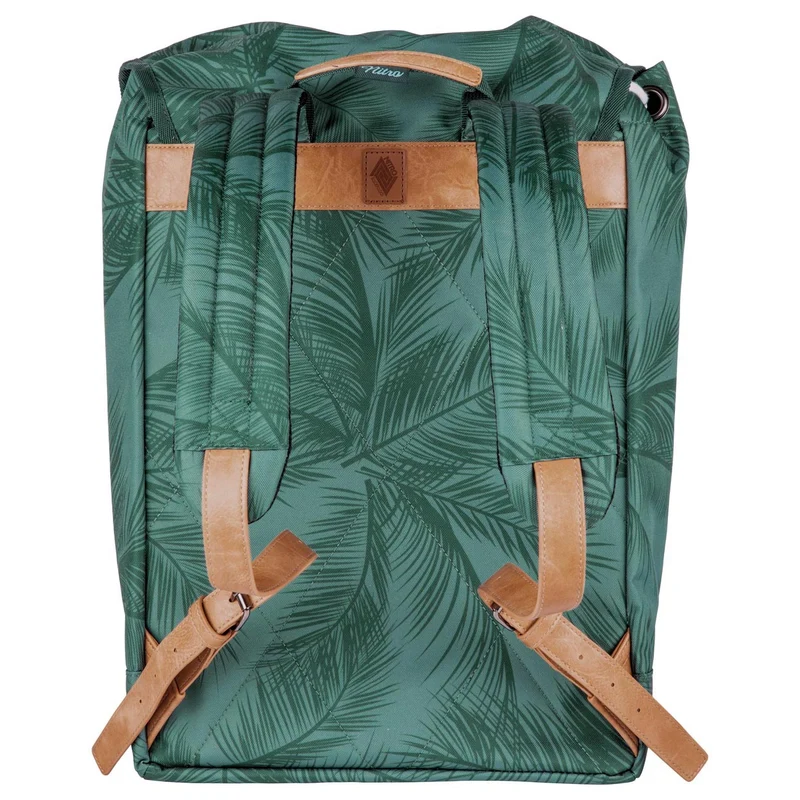 Nitro Venice - Laptoprucksack 44 cm 15" (coco)