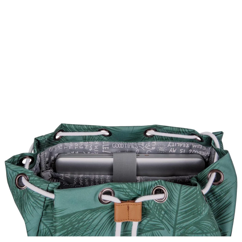 Nitro Venice - Laptoprucksack 44 cm 15" (coco)