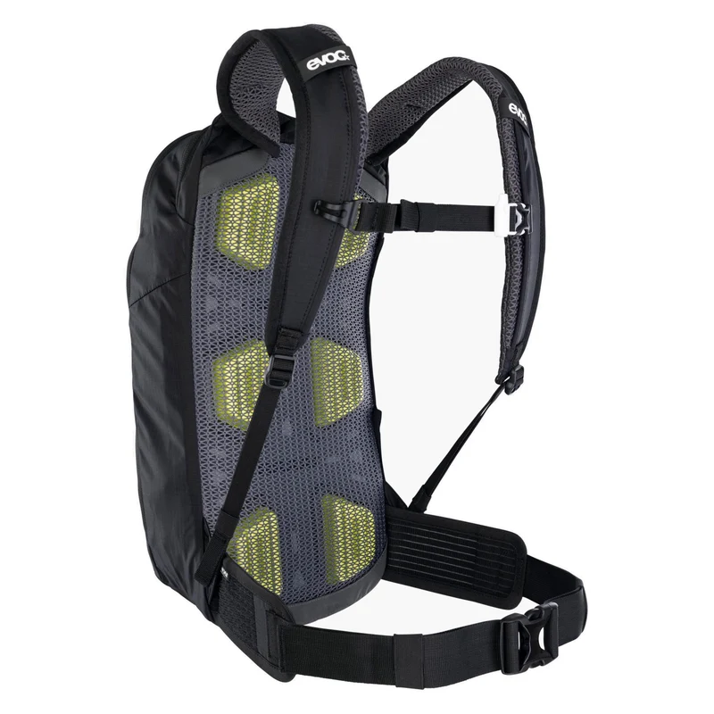 Evoc Stage 12L - Fahrradrucksack 44 cm (black)