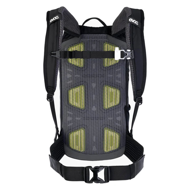 Evoc Stage 12L - Fahrradrucksack 44 cm (black)