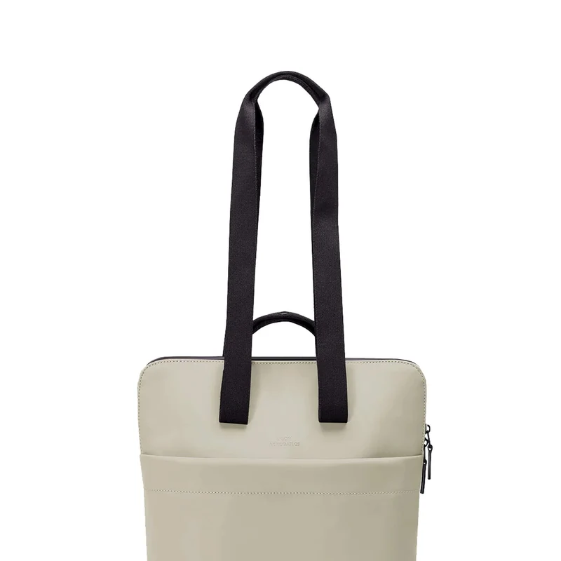 Ucon Acrobatics Masao Medium Lotus - Umhängetasche/Rucksack 15" 38 cm (pastel green)