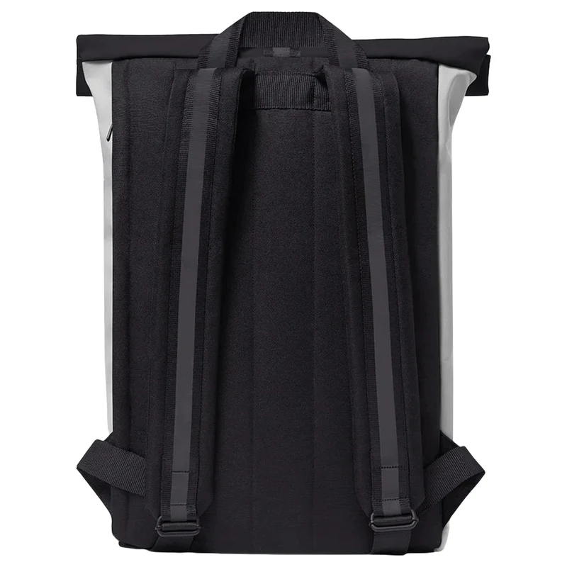Ucon Acrobatics Jasper Medium Aloe Rolltop - Rucksack 16'' 45 cm (light grey/black)