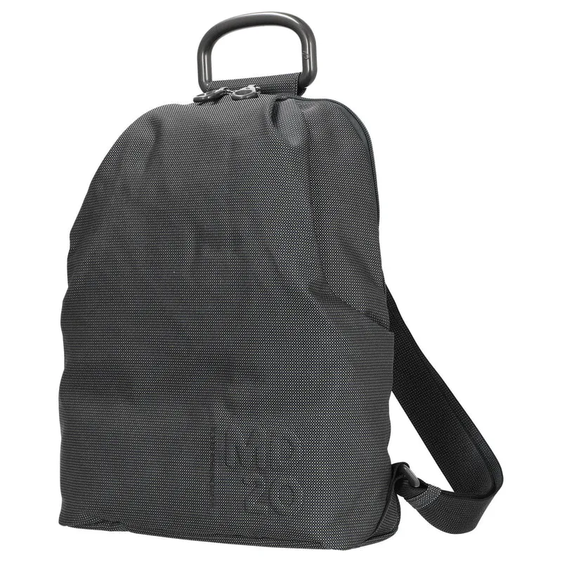 Mandarina Duck MD20 - Rucksack 40 cm (steel)