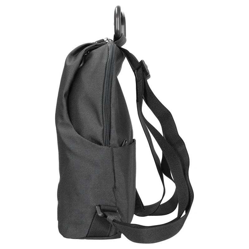 Mandarina Duck MD20 - Rucksack 40 cm (steel)
