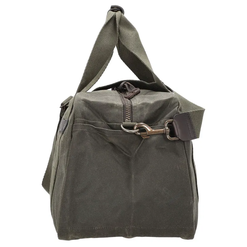 Filson Tin Cloth- Reisetasche S 46 cm (otter green)