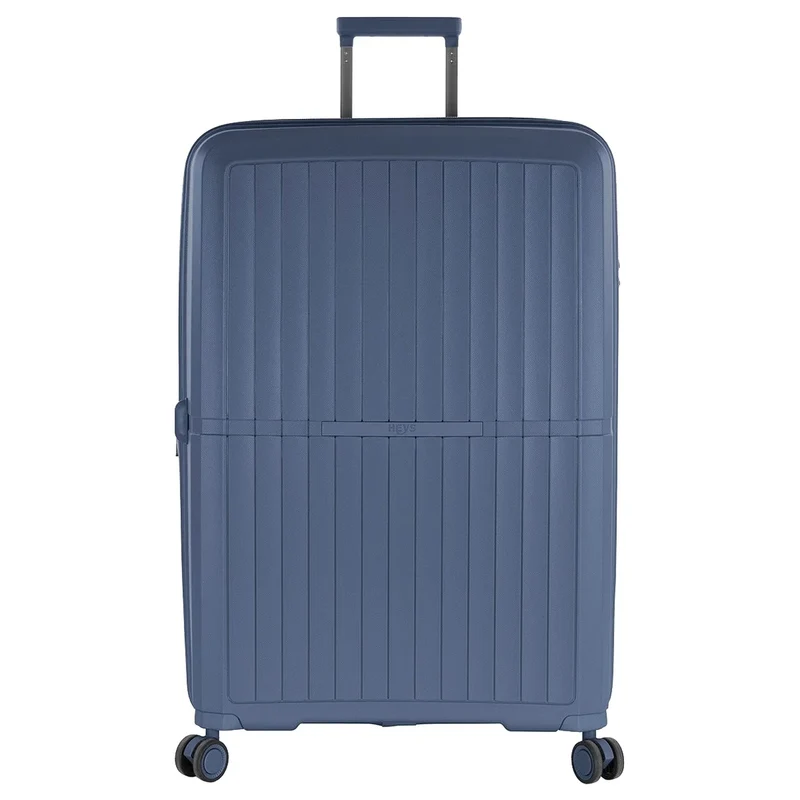 Heys AirLite - 4-Rollen-Trolley Set 3tlg. L/M/S erw. (blau)