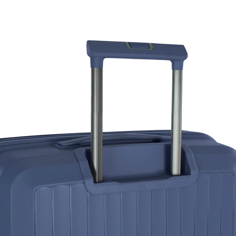 Heys AirLite - 4-Rollen-Trolley Set 3tlg. L/M/S erw. (blau)