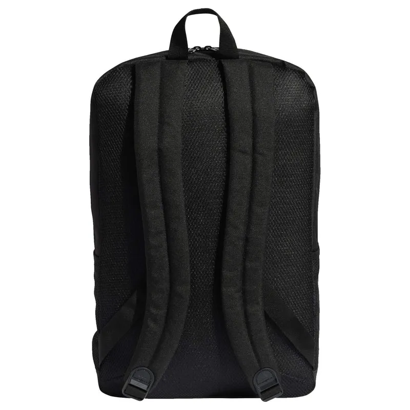 adidas Motion - Rucksack 46 cm (black/wonder beige)