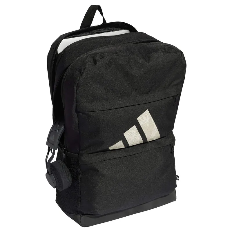adidas Motion - Rucksack 46 cm (black/wonder beige)