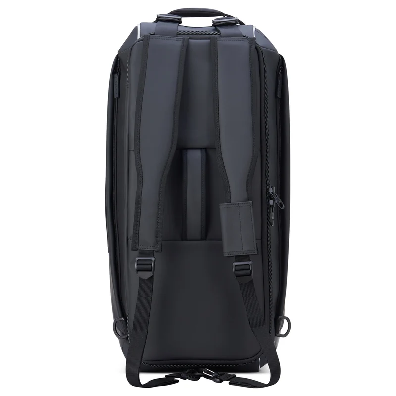 Delsey Paris Aventure 75 - Reisetasche 65 cm (schwarz)