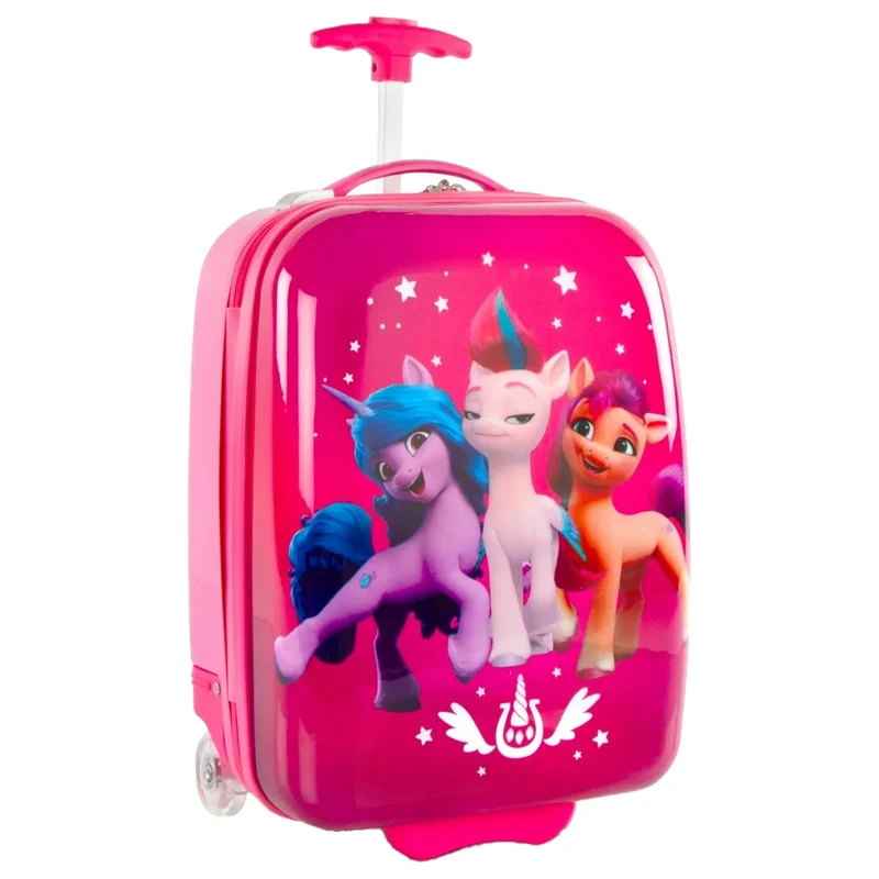 Heys Hasbro My little Pony - 2-Rollen-Trolley 46 cm (My Little Pony)