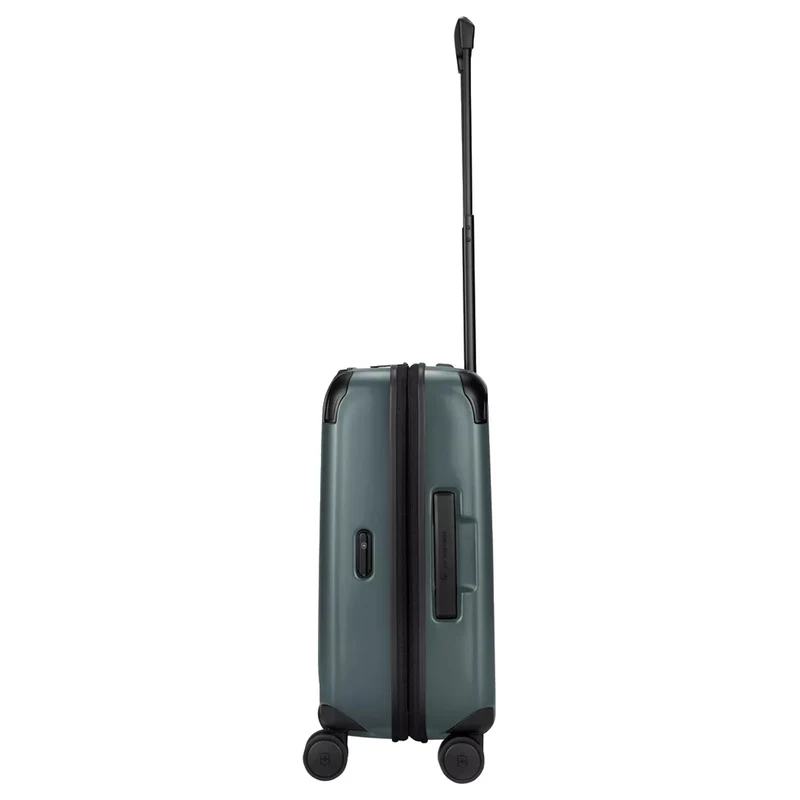 Victorinox Spectra 3.0 Frequent Flyer - 4-Rollen-Kabinentrolley 55 cm erw. (storm)