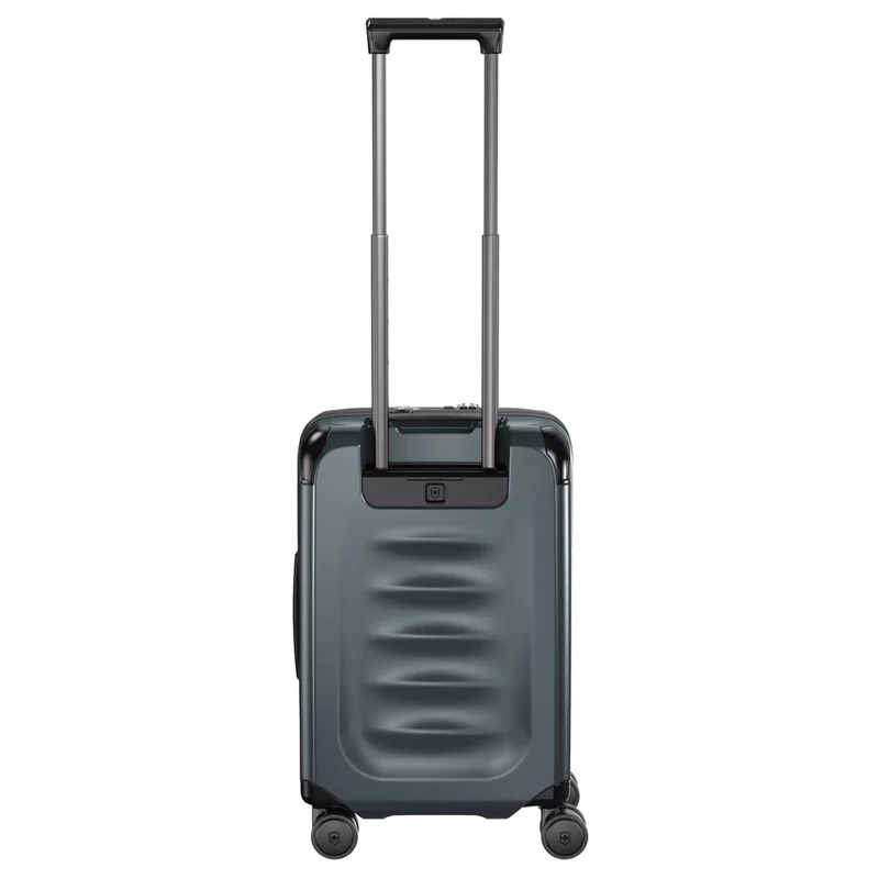 Victorinox Spectra 3.0 Frequent Flyer - 4-Rollen-Kabinentrolley 55 cm erw. (storm)