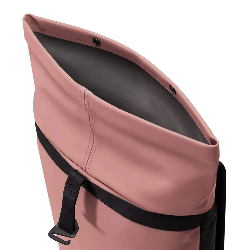 Ucon Acrobatics Vito Mini Lotus Rolltop - Rucksack 15" 40 cm (dark rose)
