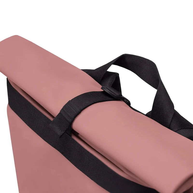 Ucon Acrobatics Vito Mini Lotus Rolltop - Rucksack 15" 40 cm (dark rose)