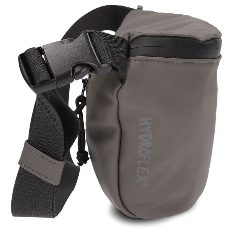 zwei Cargo CAH55 - Gürteltasche 31 cm (stone)