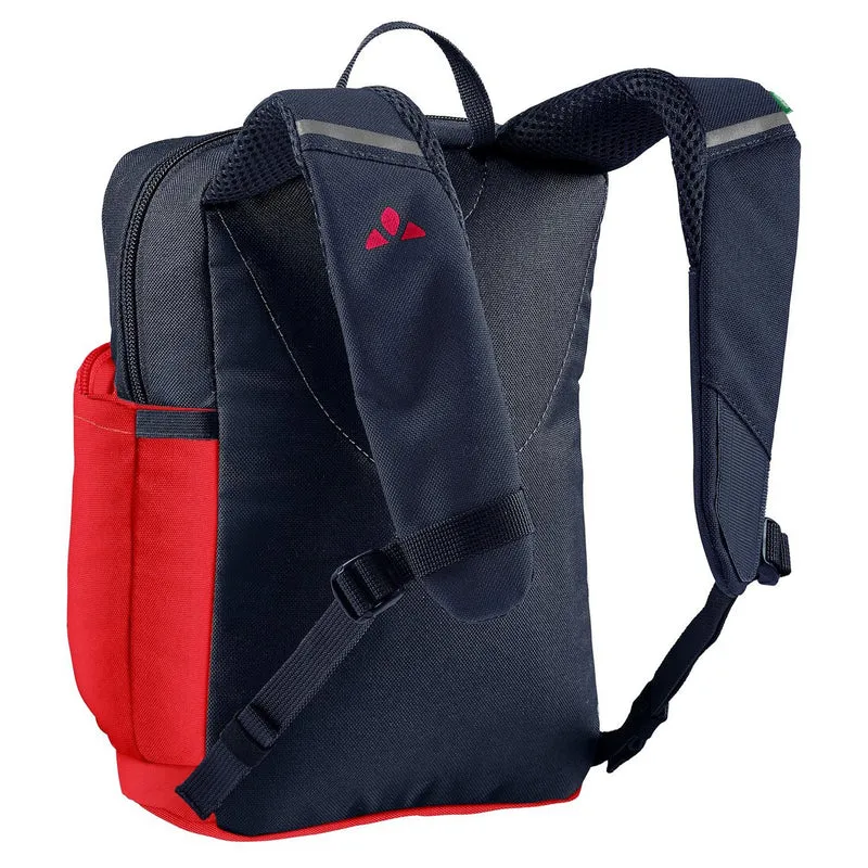 Vaude Minnie 5 - Jr. Rucksack 26 cm (mars red)