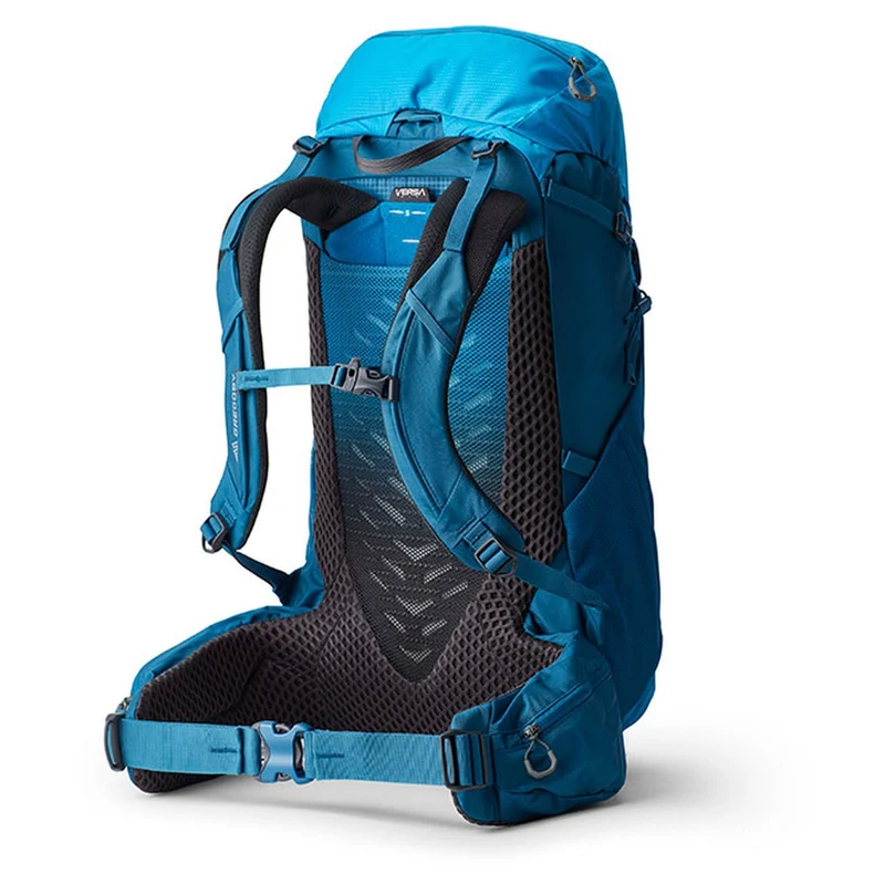 Gregory Stout 45 RC - Wanderrucksack 69 cm (compass blue)