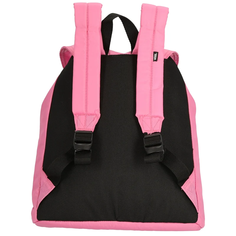 Vans Mini Geo - Rucksack 35 cm (pink)