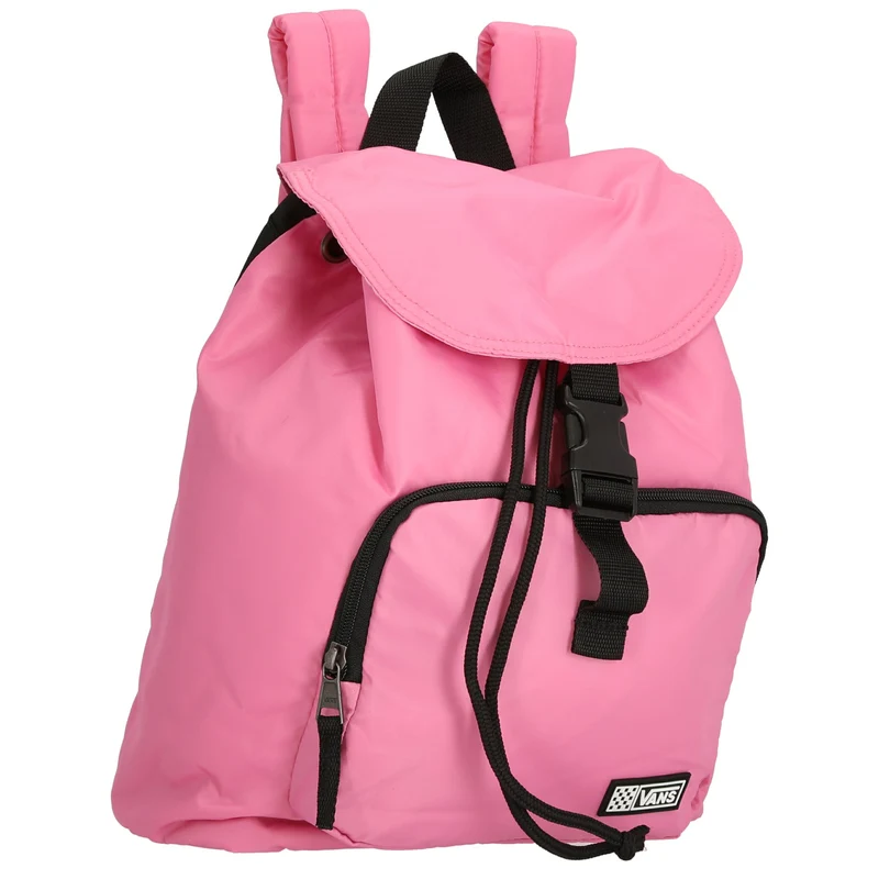 Vans Mini Geo - Rucksack 35 cm (pink)