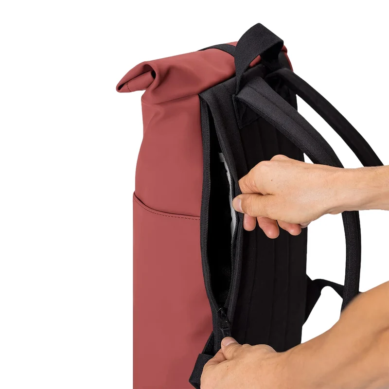 Ucon Acrobatics Hajo Mini Lotus Rolltop - Rucksack 16'' 42 cm (hibiscus)