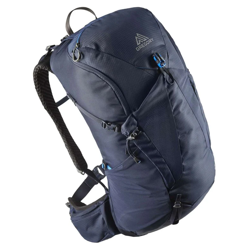 Gregory Zulu 30 MD/LG - Wanderrucksack 60 cm (halo blue)