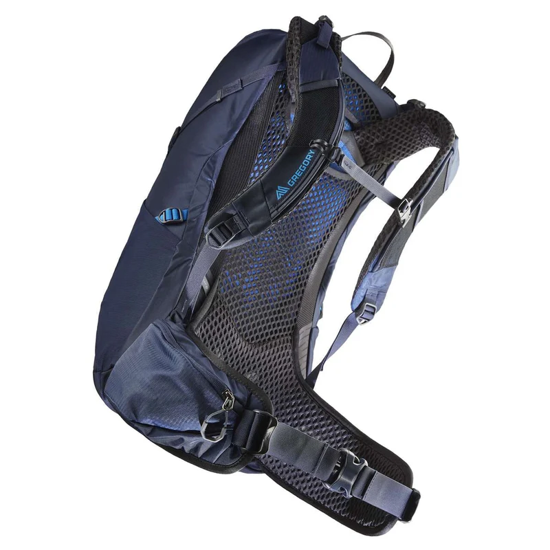 Gregory Zulu 30 MD/LG - Wanderrucksack 60 cm (halo blue)