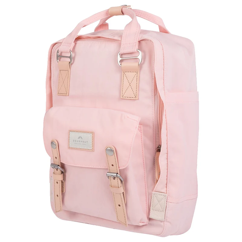 Doughnut Macaroon 16 - Rucksack 38 cm (sakura)