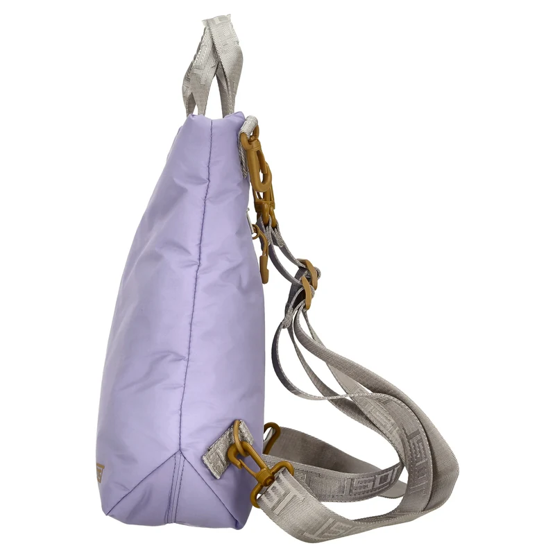 Jost Kemi X Change Bag XS - Rucksack 32 cm RFID (lilac)